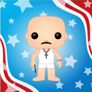 Meet your Posher, Mark